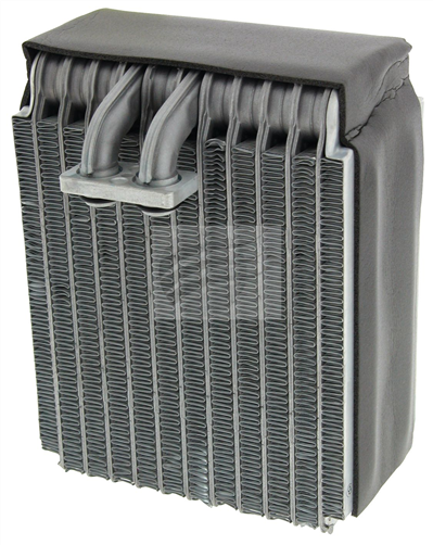 DENSO COIL TOYOTA PRADO RZJ95 VZJ95 KZJ95 5/96- REAR COOLING UNIT EV3365