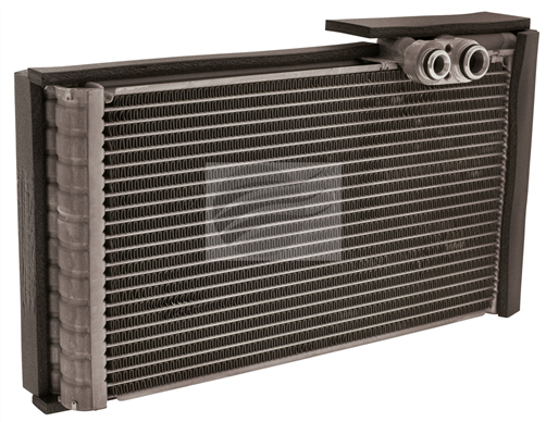 REAR EVAPORATOR COIL L/CRUISER 200 SERIES VDJ200 11/07- PRADO EV3394