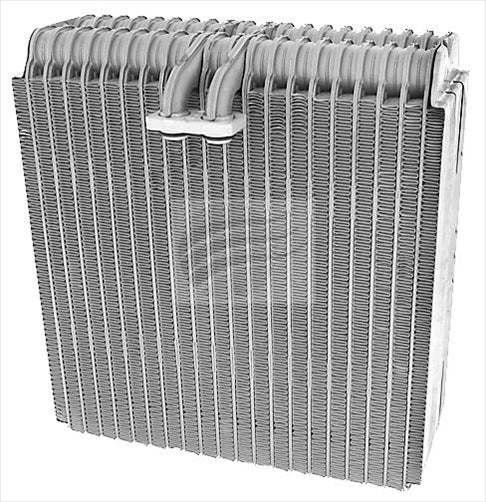 DENSO EVAPORATOR COIL TOYOTA LANDCRUISER 80 SERIES R134a EV8805