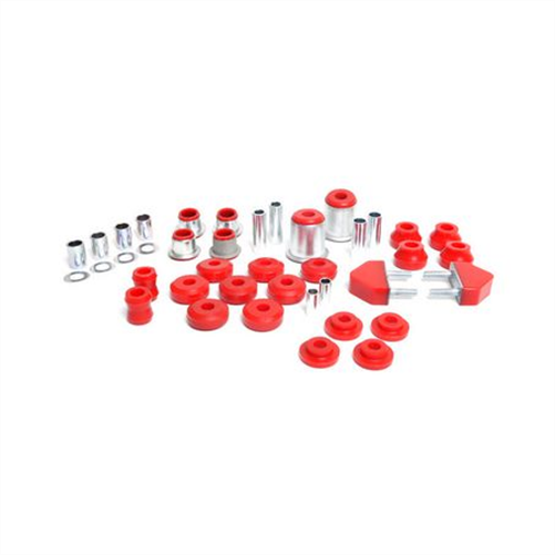 Nolathane ESSENTIAL VEHICLE KIT-FRONT EVOHOL4F