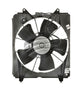 JAYAIR FAN ASSY RADIATOR HONDA CRV RE 2.4L PET 07-12 EF1803