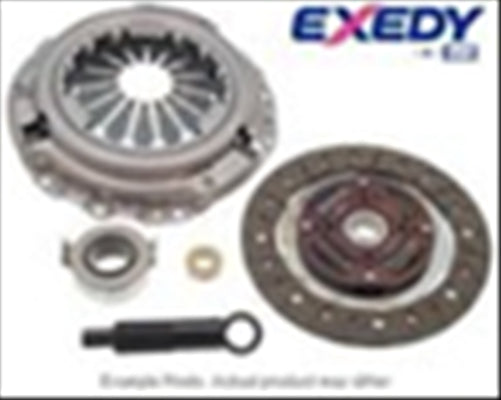 CLUTCH KIT SPORTS TUFF 160MM DAIHATSU DHK6837HD