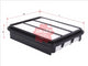 Sakura AIR FILTER FITS A1318 WA897 FA3013 A-1046 FA-1046