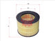 Sakura AIR FILTER FITS A1335 WA1022 FA3222 A-1163 FA-1163