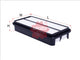 Sakura AIR FILTER FITS A1357 WA942 FA3701 A-1415 FA-1415