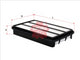 Sakura AIR FILTER FITS A1270 WA868 FA3616 A-1513 FA-1513