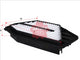 Sakura AIR FILTER FITS A1277 WA920 FA3227 A-1623 FA-1623