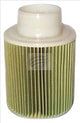 Sakura AIR FILTER FITS A1246 WA833 FA3163 A-1628 FA-1628