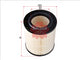 Sakura AIR FILTER FITS A1294 WA985 FA3495 A-1724 FA-1724