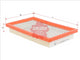 Sakura AIR FILTER FITS A1289 WA935 FA3217 A-1734 FA-1734