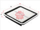 Sakura AIR FILTER A1527 A-1876 FA-1876