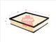 Sakura AIR FILTER FITS 2H0129620A A1829 WA5285 FA-31140