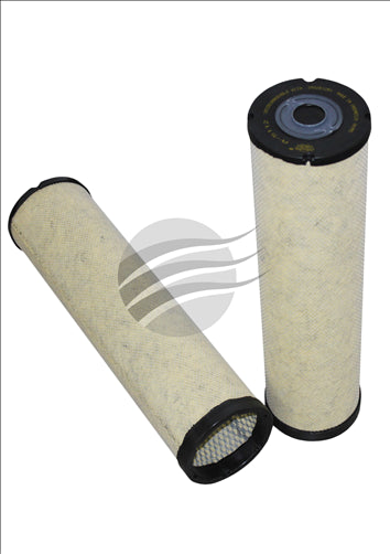 Sakura SECONDARY AIR FILTER AF26400 P782108 245-6376 3902812M1 FA-5112