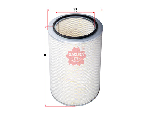 Sakura AIR FILTER FITS P181042 FA-5718