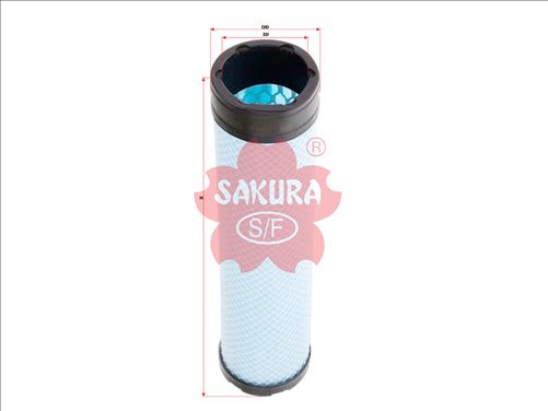Sakura AIR FILTER FITS P775298 A-8610 FA-8610