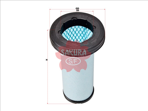 Sakura AIR FILTER FITS 7008044 FA-88210