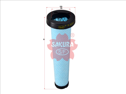 Sakura AIR FILTER FITS AF26351 17220-5G0-A00 FA-88260