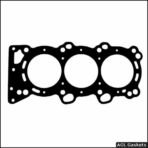 ACL FULL GASKET SET FA5000