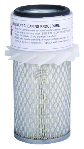 Sakura AIR FILTER FITS HDA5292 WA954 FA3460 AS-54123 FAS-54123