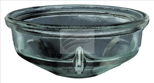 Sakura FUEL FILTER BOWL FOR FC-1702 FB-1702