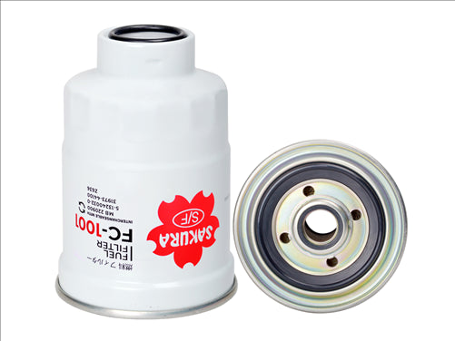 Sakura FUEL FILTER Z636 Z304 FC-1001