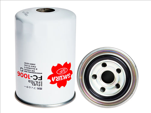 Sakura FUEL FILTER FITS Z539 FC-1006