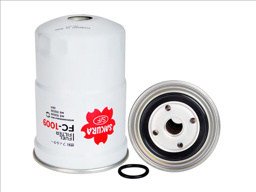 Sakura FUEL FILTER FITS Z611 WZ611 FC-1009