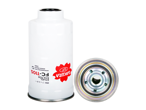 FUEL FILTER FITS Z380 Z380 0986AF9646 FC-1105