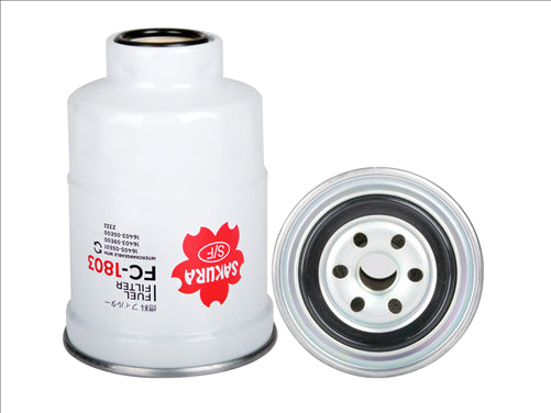 FUEL FILTER Z332 FC-1803