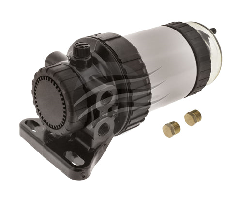 FILTER GUARD FG-21030 & SFC-7601 FG-51141