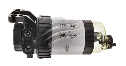 Sakura FILTER GUARD FG-21030 & SFC-7601 FG-51141