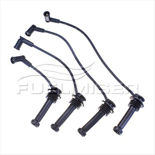 FUELMISER PLUG LEAD SET FORD MONDEO 2L DUROTEC