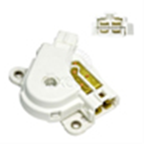 FUELMISER NEUTRAL START SWITCH