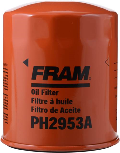 FRAM OIL FILTER KOBELCO GEHL MAZDA PERKINS Z179 PH2953