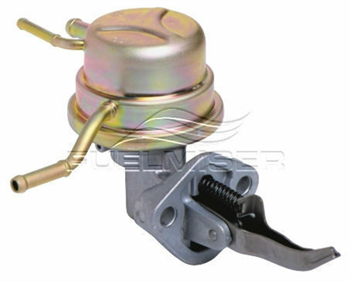 Motospecs Group Pty Ltd Fuel Pump Mechanical for Ford Laser, Mazda 323 FPM-129