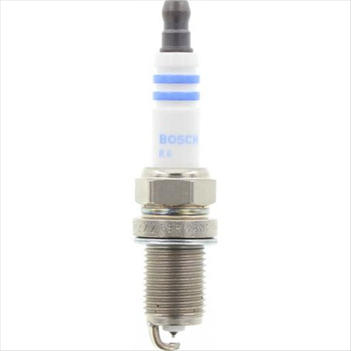 Bosch DOUBLE PLATINUM SPARK PLUG FR5DPP222