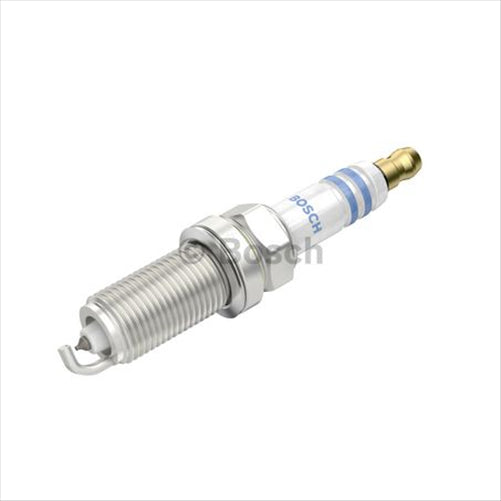 Bosch SPARK PLUG DOUBLE PLATINUM - MITSUBISHI COLT Z21A 1.3L 4A90 M FR7NPP33