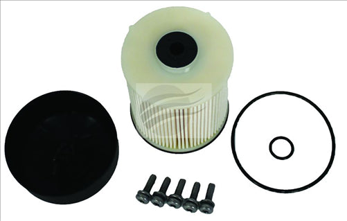 Sakura FUEL FILTER (R2851P) NISSAN NAVARA D23 NP300 YS23DD USE EF-25070KIT