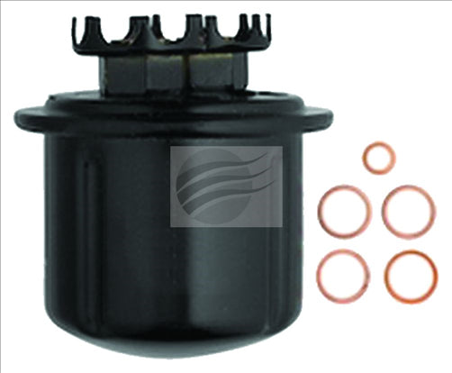 Sakura FUEL FILTER FITS Z357 MF5 WZ357 FF2022 0986450208 FS-4901