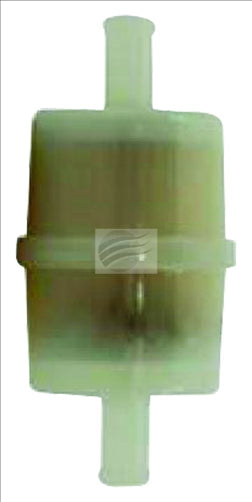 Sakura FUEL FILTER FITS Z153 WZ153 FF2076 FS-8004