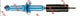 HONDA ORTHIA EL1 REAR GAS SHOCK STRUT ABSORBER NSF9072