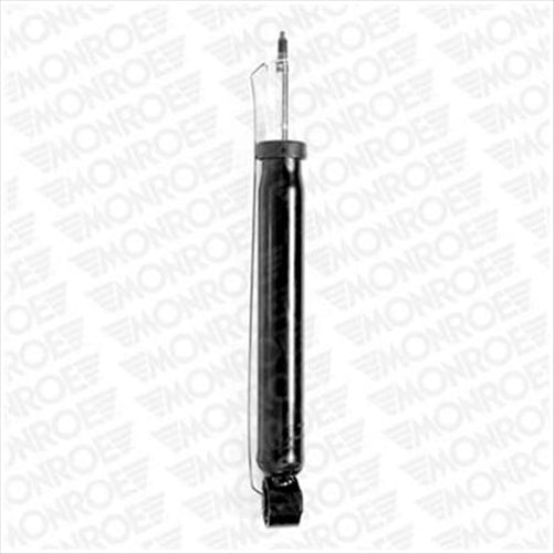 Monroe SHOCK ABSORBER REAR AUDI SKODA VW