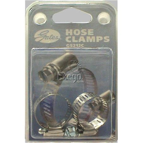 GATES HOSE CLAMP G5212C