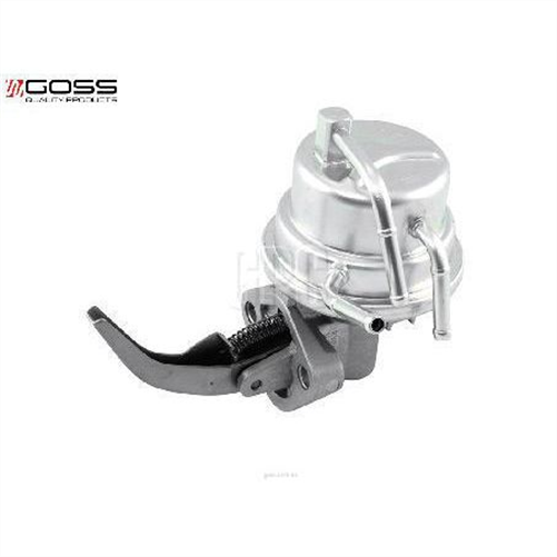 Goss MECHANICAL FUEL PUMP G643A