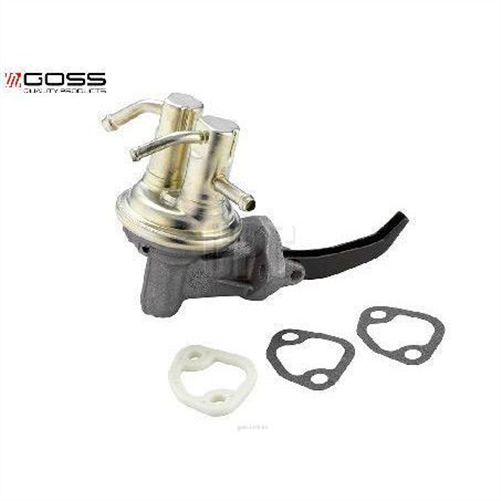 MECHANICAL FUEL PUMP G687A