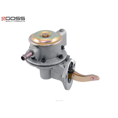 Goss FUEL PUMP MODULE G7737A