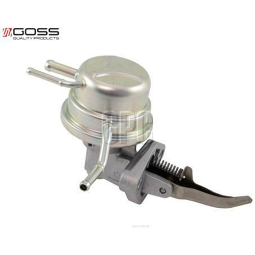 Goss MECHANICAL FUEL PUMP G7756