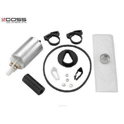 Goss ELECTRIC FUEL PUMP GE020