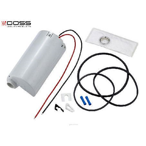 ELECTRIC FUEL PUMP GE021
