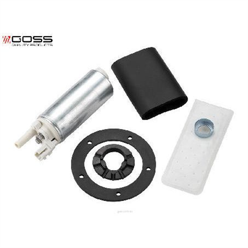 Goss ELECTRIC FUEL PUMP GE033